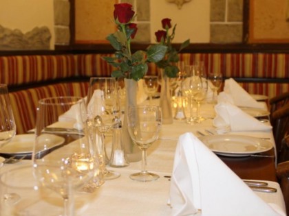 Foto: Restaurant Rhodos Mayen