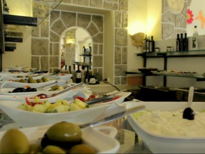 Foto: Restaurant Rhodos Mayen